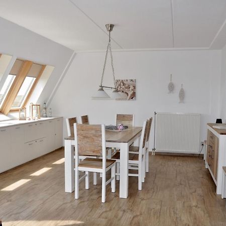 Apartmán Duinerei Penthouse B302 Callantsoog Exteriér fotografie