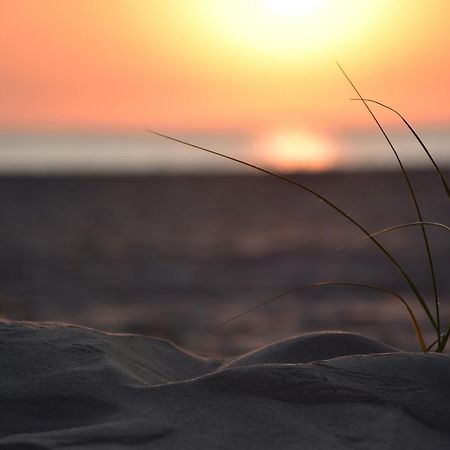 Apartmán Duinerei Penthouse B302 Callantsoog Exteriér fotografie