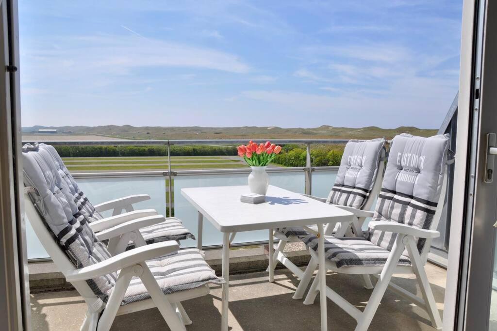 Apartmán Duinerei Penthouse B302 Callantsoog Exteriér fotografie